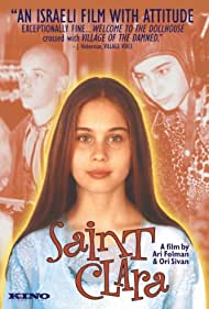 Saint Clara (1996) Free Movie M4ufree