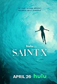 Saint X (2023-) M4uHD Free Movie