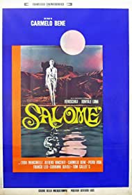 Salome (1972) M4uHD Free Movie
