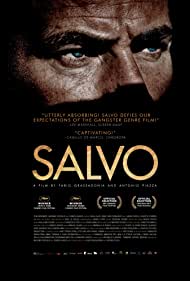 Salvo (2013) Free Movie