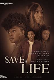Save A Life (2022) Free Movie
