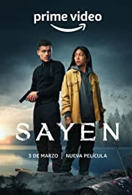 Sayen (2023) Free Movie
