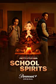 School Spirits (2023-) M4uHD Free Movie