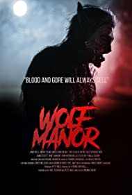 Scream of the Wolf (2022) Free Movie