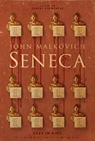 Seneca On the Creation of Earthquakes (2023) Free Movie