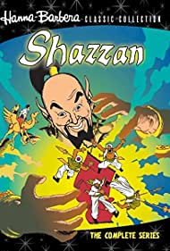 Shazzan (1967-1969) Free Tv Series