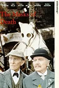 Sherlock Holmes and the Masks of Death (1984) M4uHD Free Movie