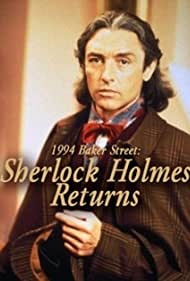 Sherlock Holmes Returns (1993) Free Movie M4ufree