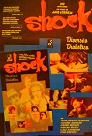 Shock Diversao Diabolica (1984) Free Movie