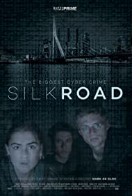 Silk Road (2017) M4uHD Free Movie