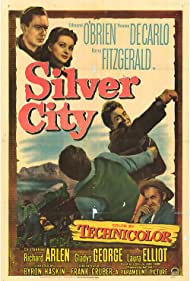 Silver City (1951) Free Movie