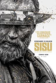 Sisu (2022) Free Movie