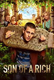 Son of a Rich (2019) Free Movie