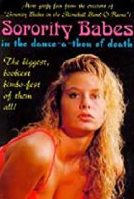 Sorority Babes in the Dance A Thon of Death (1991) Free Movie M4ufree