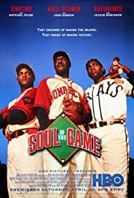 Soul of the Game (1996) Free Movie M4ufree