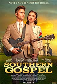 Southern Gospel (2023) Free Movie