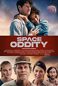 Space Oddity (2022) M4uHD Free Movie