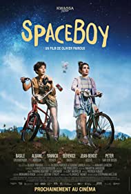 SpaceBoy (2021) Free Movie