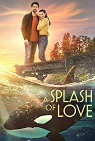 A Splash of Love (2022) Free Movie M4ufree