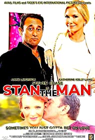 Stan the Man (2020) Free Movie