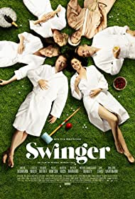 Swinger (2016) M4uHD Free Movie