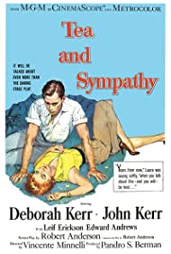 Tea and Sympathy (1956) Free Movie