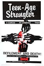 Teenage Strangler (1964) M4uHD Free Movie