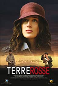 Terre rosse (2008) M4uHD Free Movie