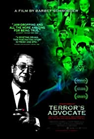 Terrors Advocate (2007) Free Movie