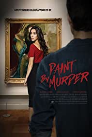 The Art of Murder (2018) M4uHD Free Movie
