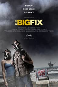 The Big Fix (2012) M4uHD Free Movie