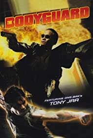 The Bodyguard (2004) Free Movie M4ufree