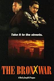 The Bronx War (1991) Free Movie