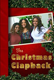 The Christmas Clapback (2022) M4uHD Free Movie