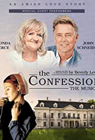 The Confession Musical (2023) Free Movie M4ufree