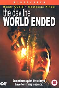 The Day the World Ended (2001) M4uHD Free Movie