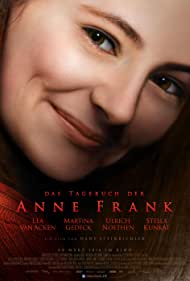 The Diary of Anne Frank (2016) Free Movie