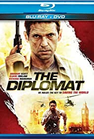 The Diplomat (2009) M4uHD Free Movie