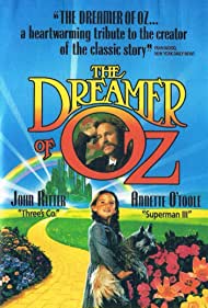 The Dreamer of Oz (1990) M4uHD Free Movie