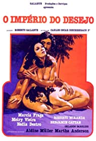 The Empire of Desire (1981) M4uHD Free Movie