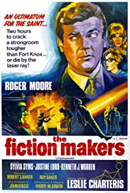 The Fiction Makers (1968) Free Movie M4ufree