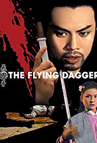 The Flying Dagger (1969) Free Movie