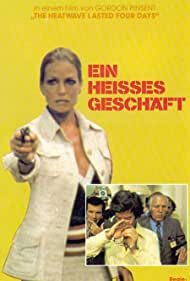 The Heatwave Lasted Four Days (1975) Free Movie