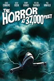 The Horror at 37, 000 Feet (1973) M4uHD Free Movie