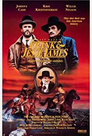 The Last Days of Frank and Jesse James (1986) M4uHD Free Movie