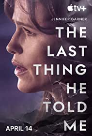 The Last Thing He Told Me (2023-) M4uHD Free Movie
