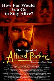 The Legend of Alfred Packer (1980) Free Movie