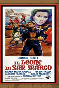 The Lion of St Mark (1963) Free Movie