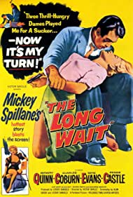 The Long Wait (1954) M4uHD Free Movie