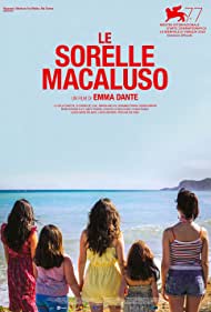 The Macaluso Sisters (2020) M4uHD Free Movie
